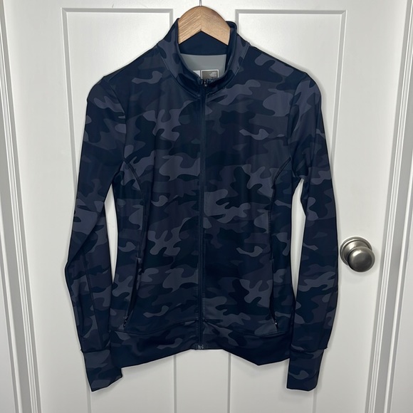 Lole athletic jacket size small new without tags - Picture 2 of 5